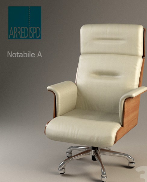 ARREDISPD \ Notabile A
