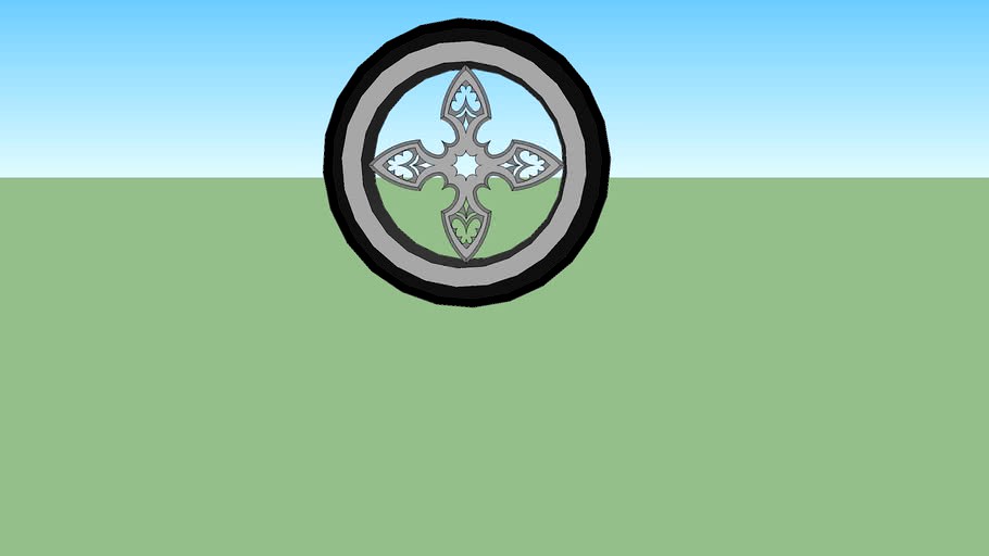 Motorcycle Tire