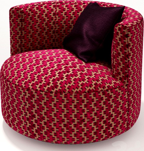 Saba - Chance armchair