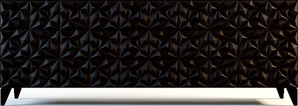 Roche Bobois ROSACE sideboard