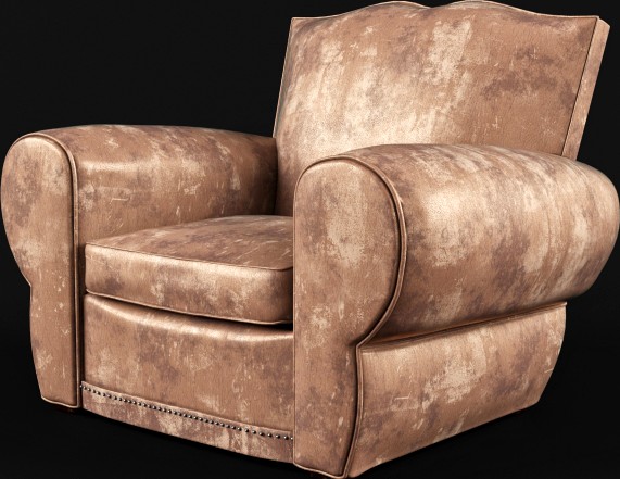 Loft-Armchair