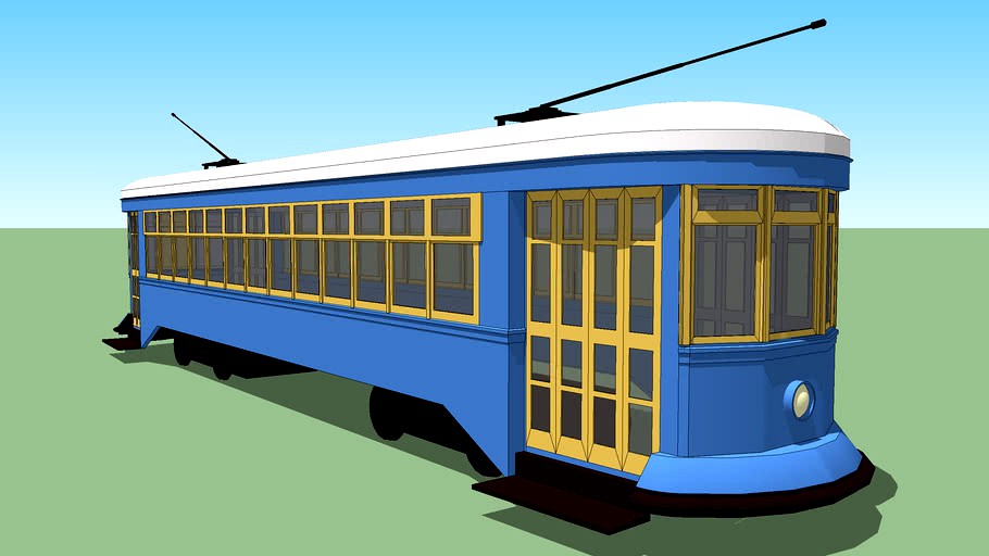 Streetcar