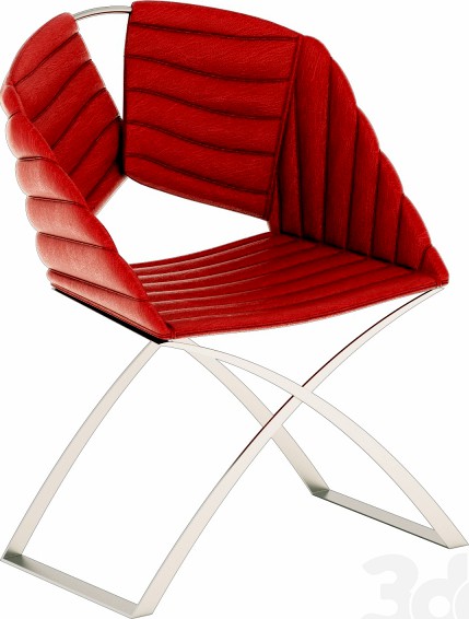 MIDJ Portofino Chair