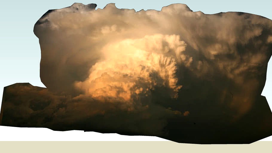 Supercell