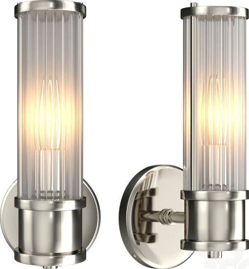 Ralph Lauren - Allen single sconce