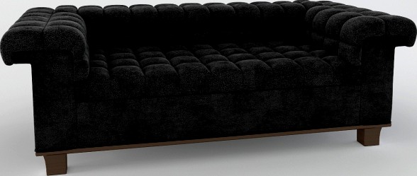 Dunbar Party Sofa model 5407