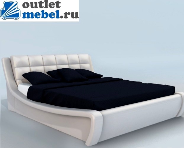 Кровать Ритта