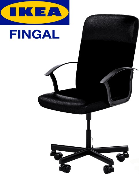 Ikea Fingal