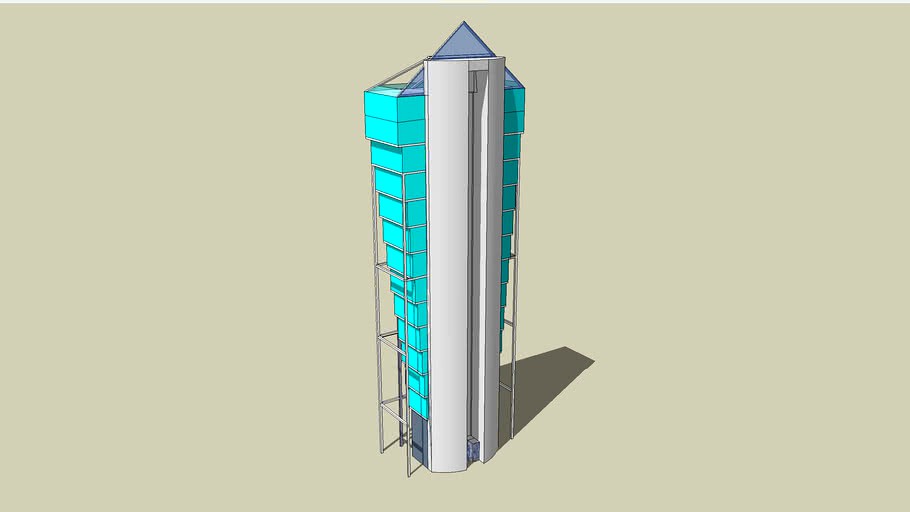 Edificio Invercon (Murcia)