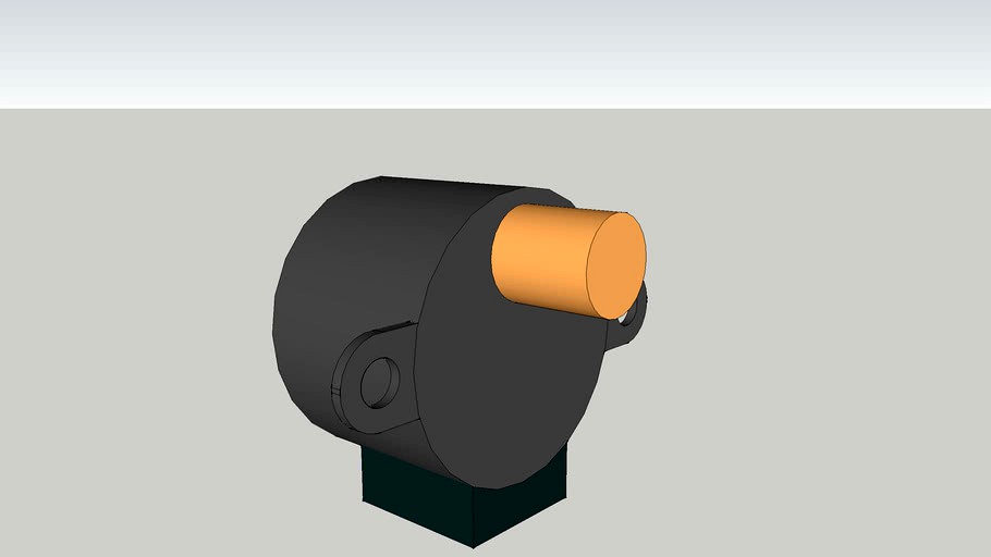 28BYJ-48-5V Stepper Motor