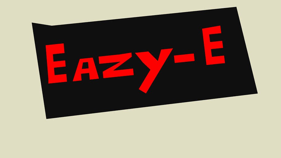 Eazy-E