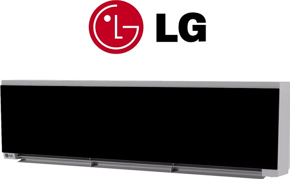 Air Conditioning LG CC18AW