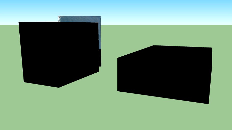 Modello dell'edificio