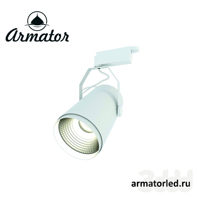 om Armator AC-115