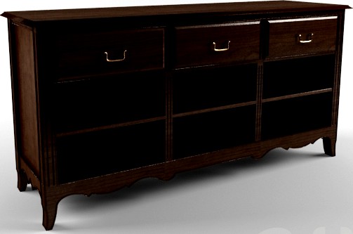 Baker / The Milling Road