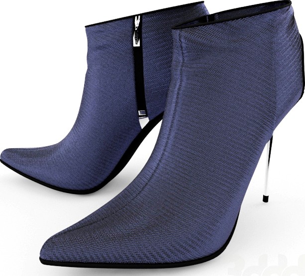 Boots Elegance