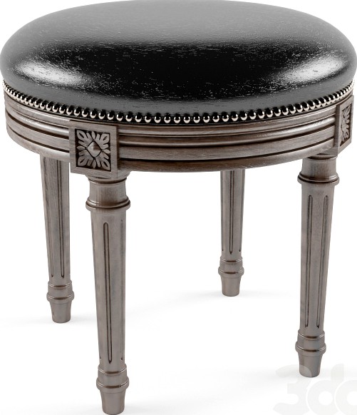 Da Vinci Stool 081