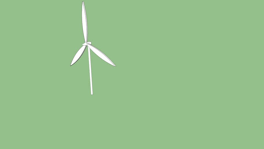 Wind Turbine