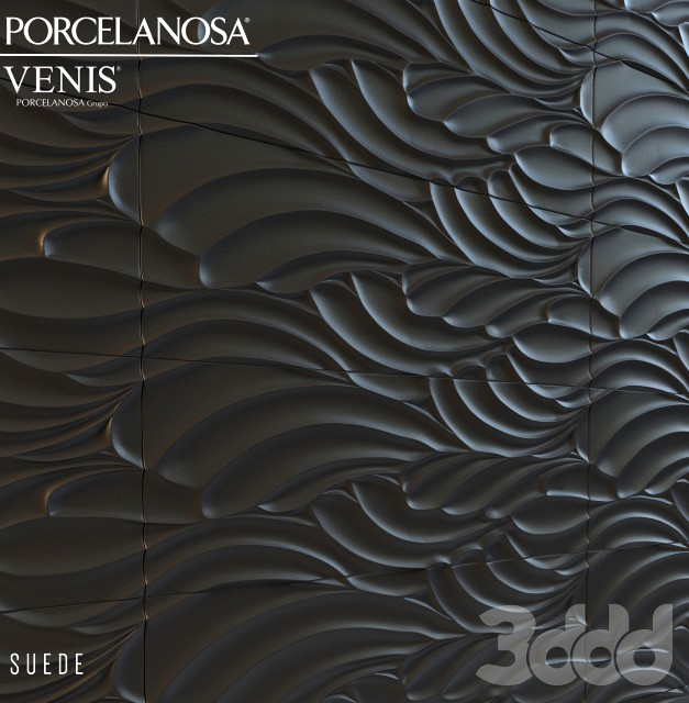 Porcelanosa Venis Suede