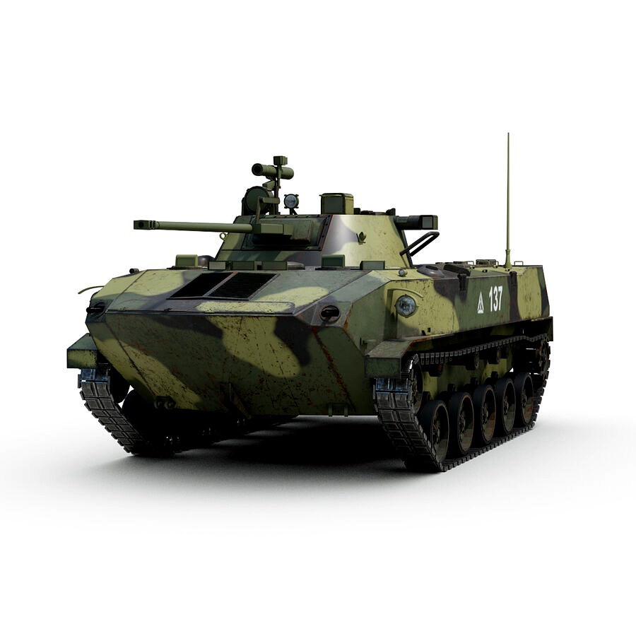 BMD 2