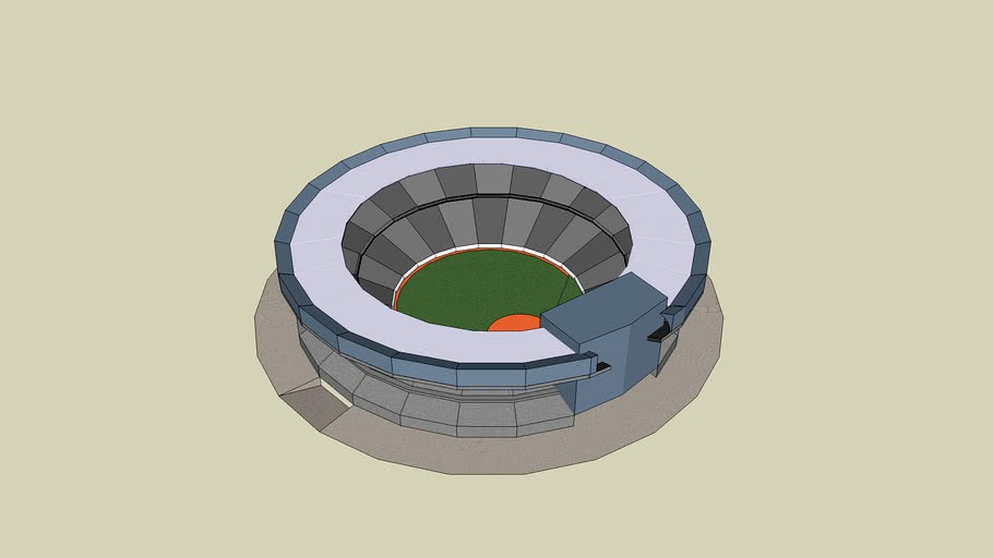 Baseball Stadium