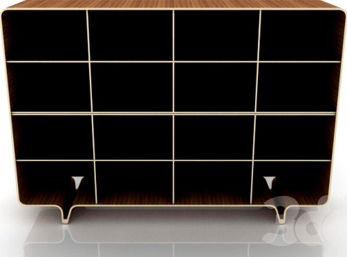 стеллаж Mumbai