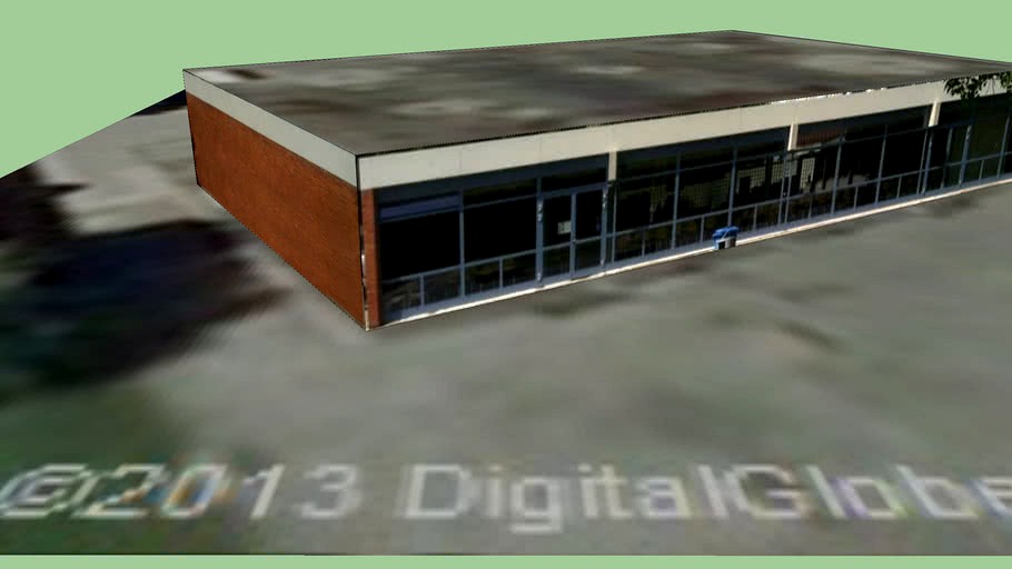 Cafeteria CFPs