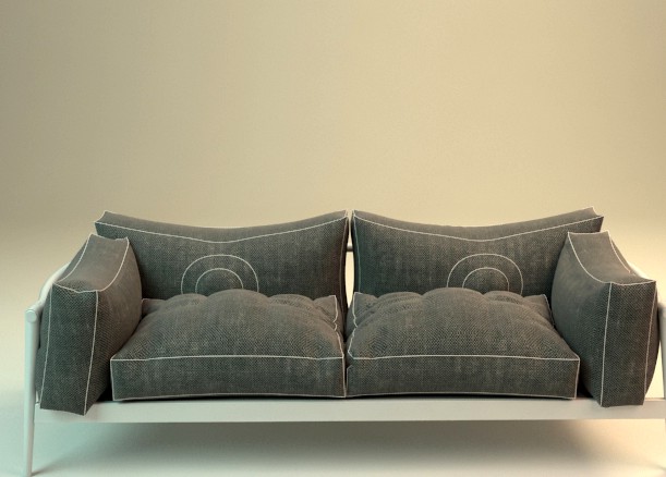 Marvelous Sofa