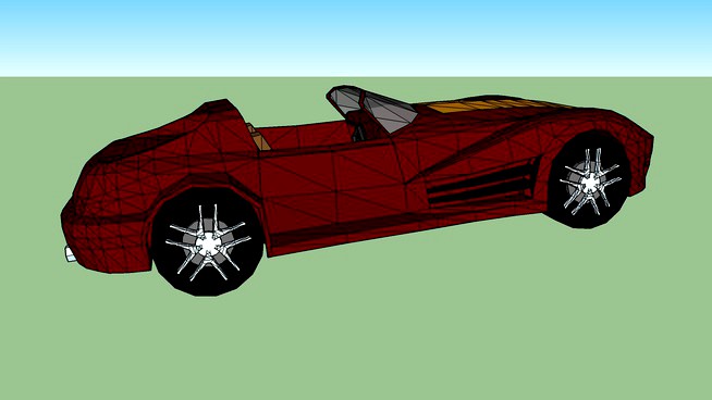 banshee tuned