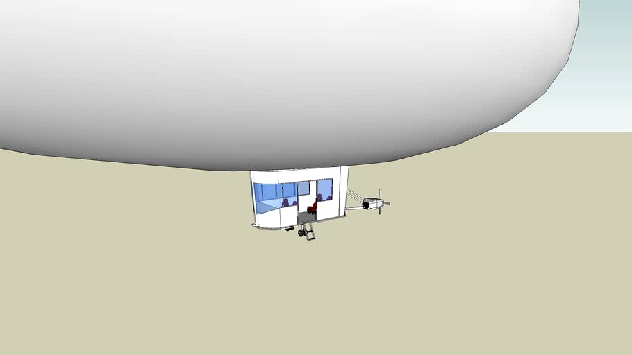 blimp