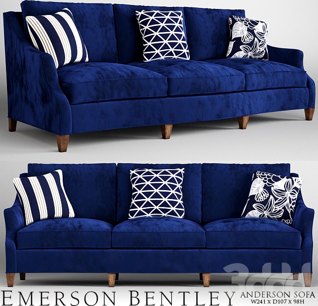 ANDERSON SOFA