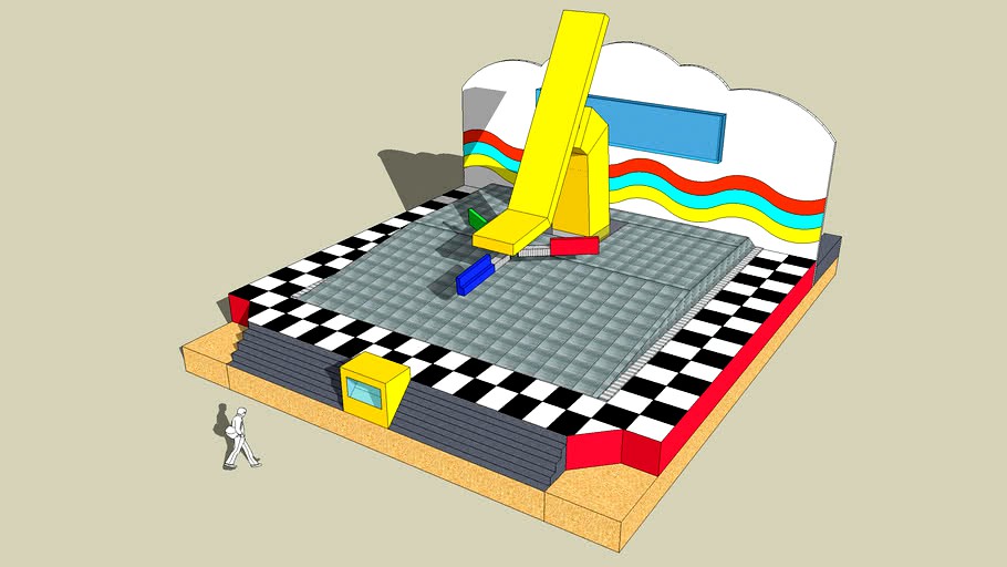 Soundmachine