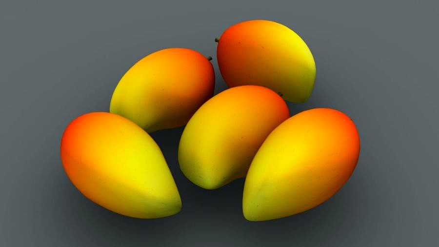 Mangoes