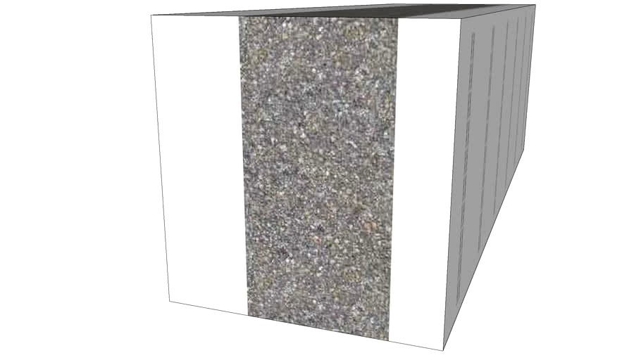 8' Logix with 5' XRV