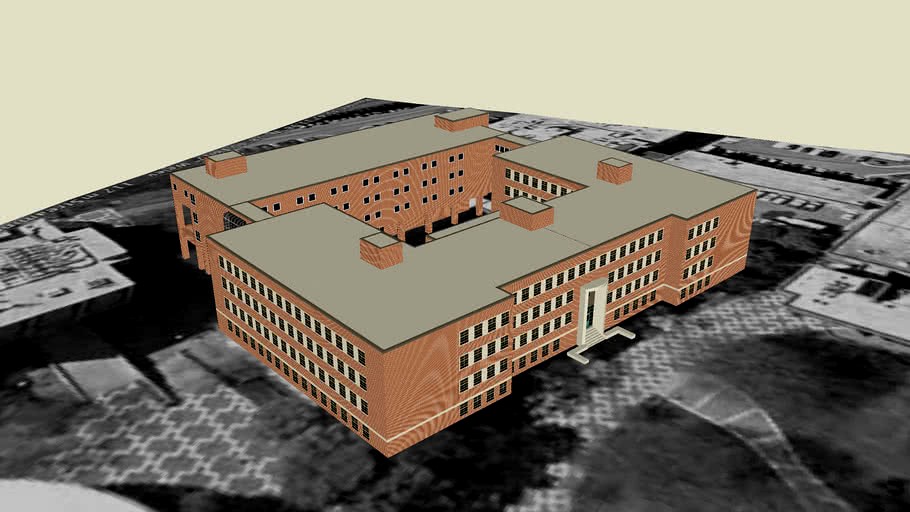 Williams Hall