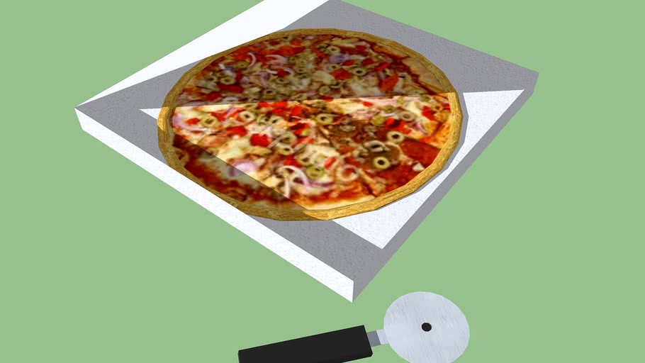 Pizza