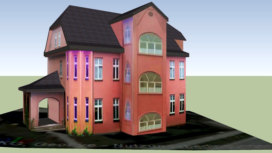 Putbus Wiesenweg 1-2