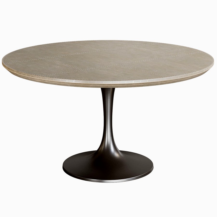 Dining Table Powell Tulip