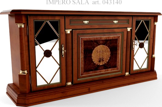 IMPERO SALA  art.043140