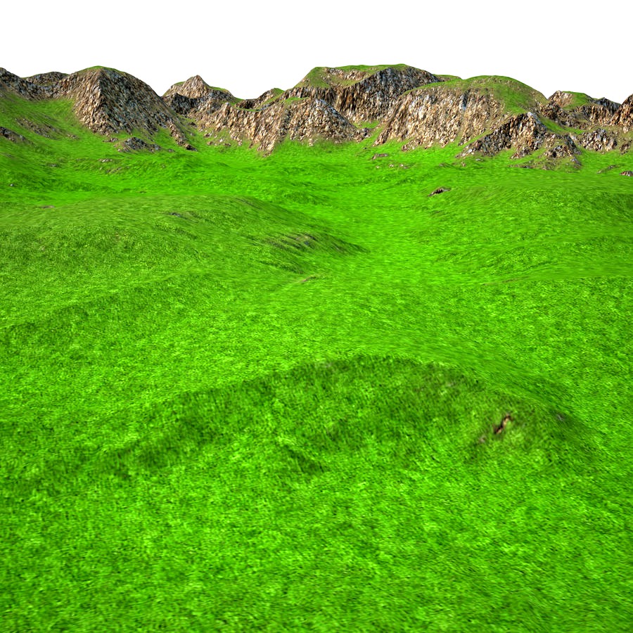 Terrain 032