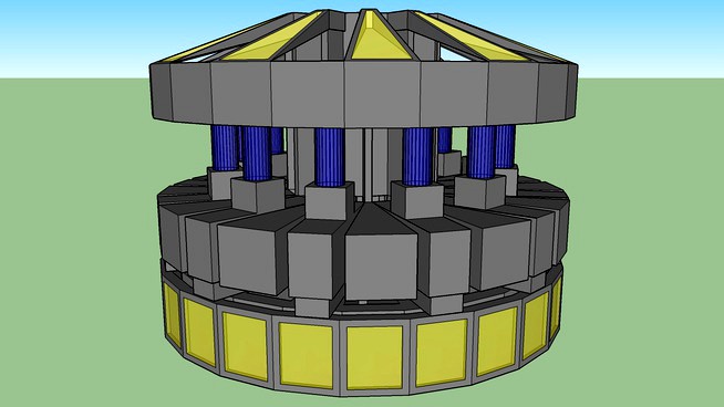 geberateur a energie plasma