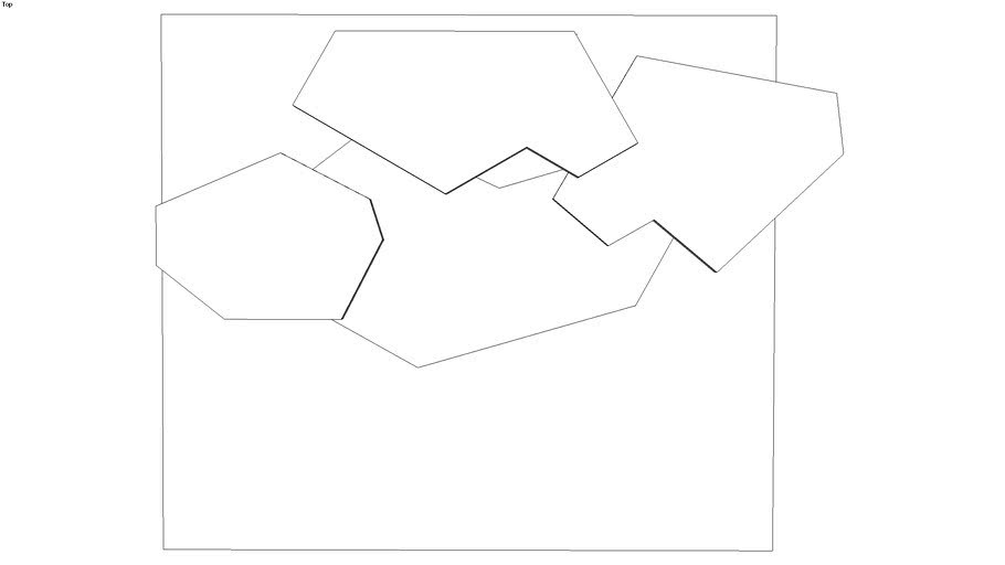 Initial configuration