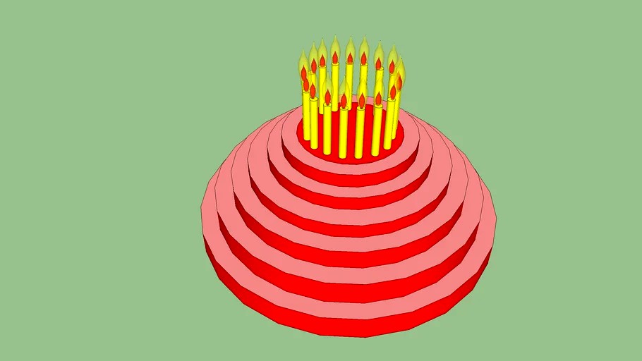 GATEAU