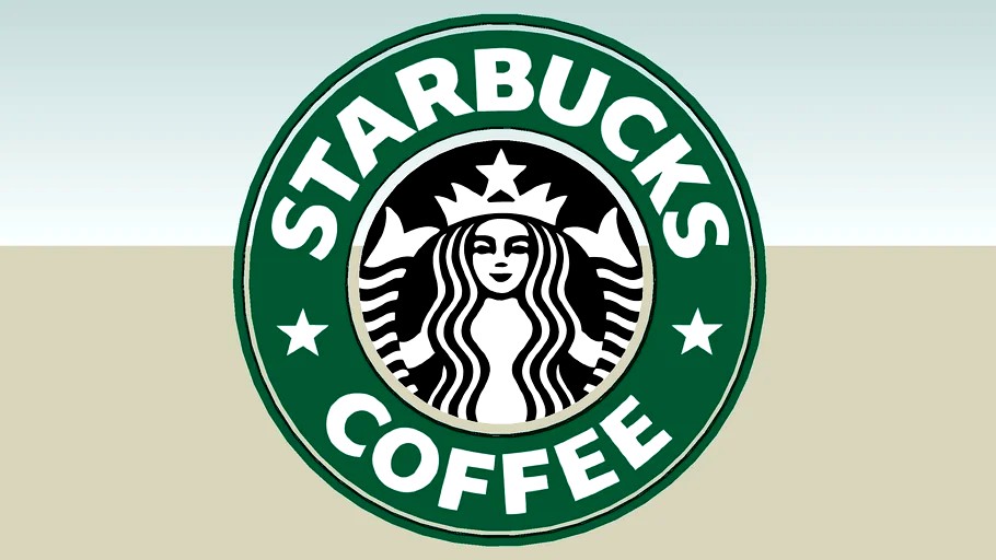 Starbucks Logo