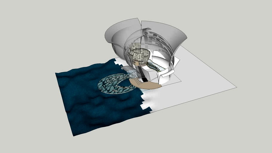 ARCH1101 2012 EXP1 MENGLAN LI