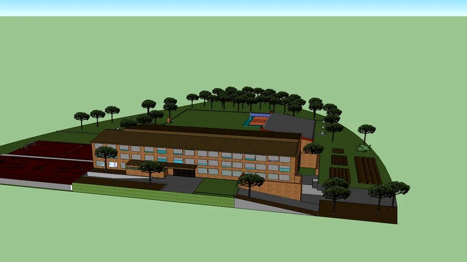 Instituto Joan Oliver