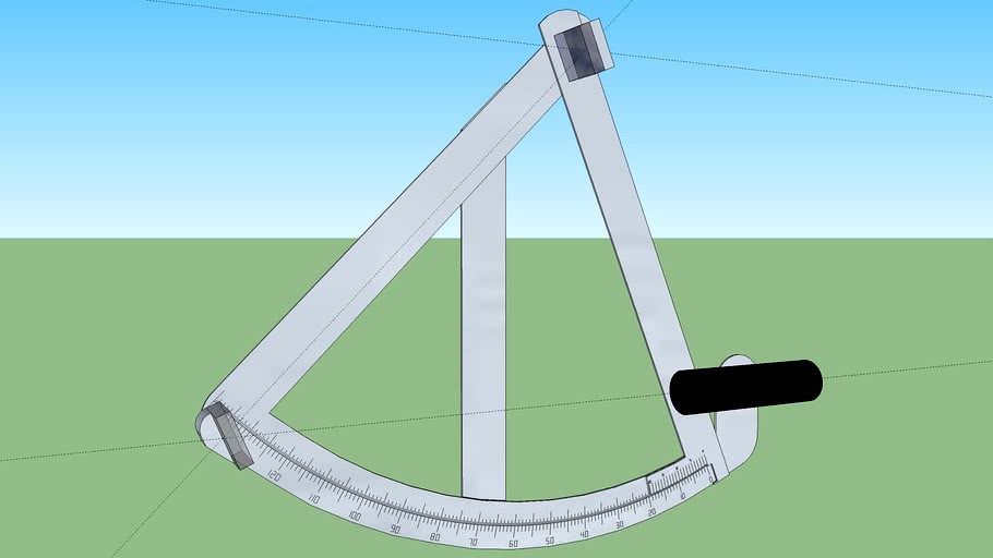 Sextant