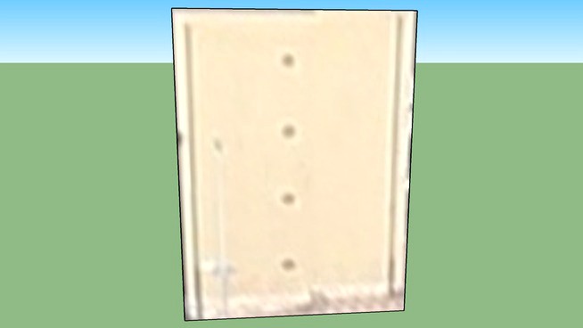 Building in Cagliari CA, Italia