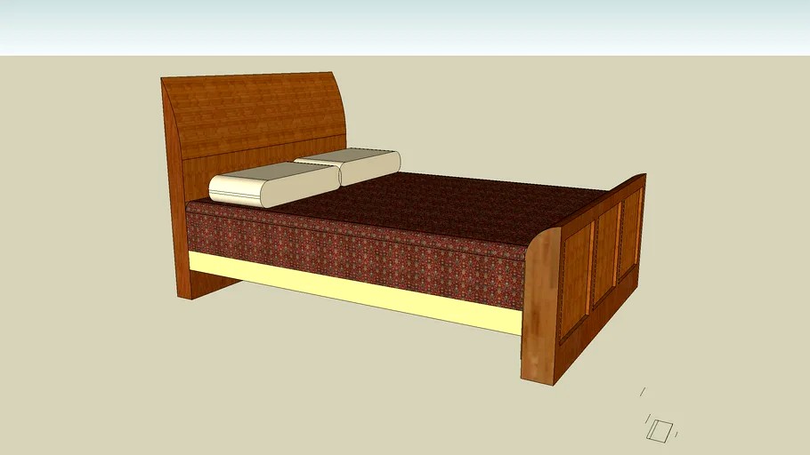 bed by ste