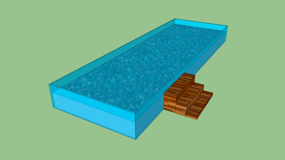 pool/spa